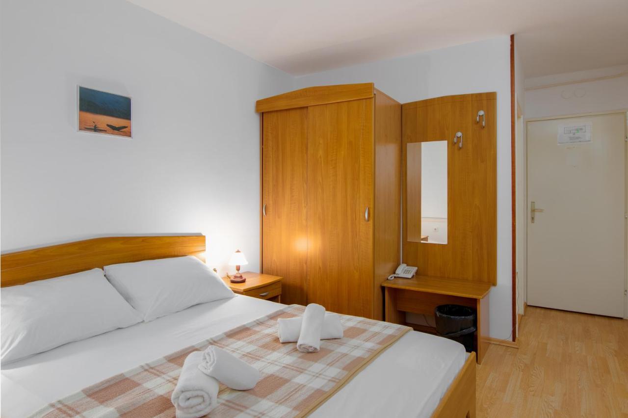 Hotel Hotel Kraljevica