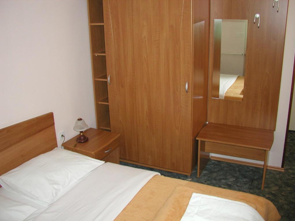 Hotel Kraljevica 2* Kraljevica
