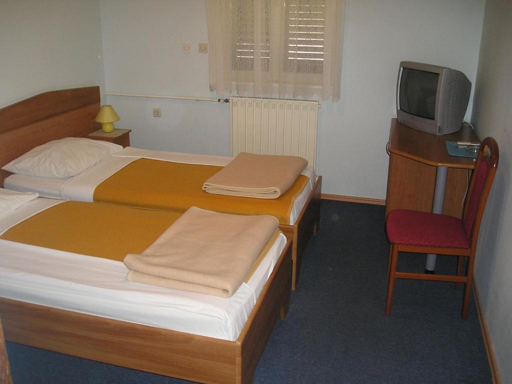 Hotel Kraljevica Hotel 2*