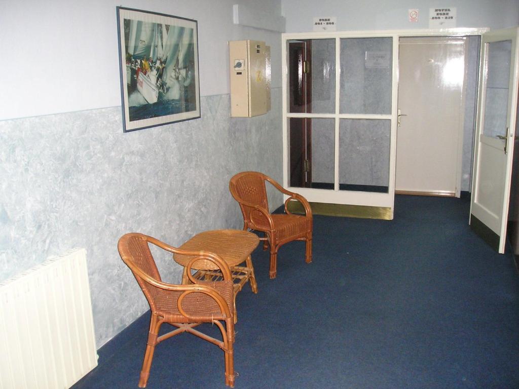 Hotel Hotel Kraljevica 2*