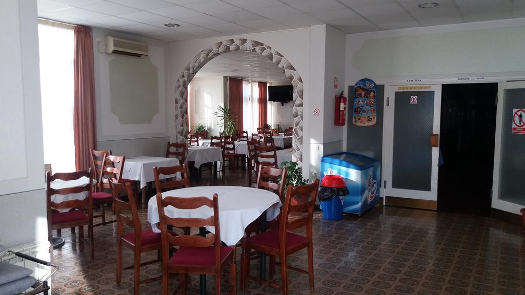 Hotel Kraljevica Kraljevica