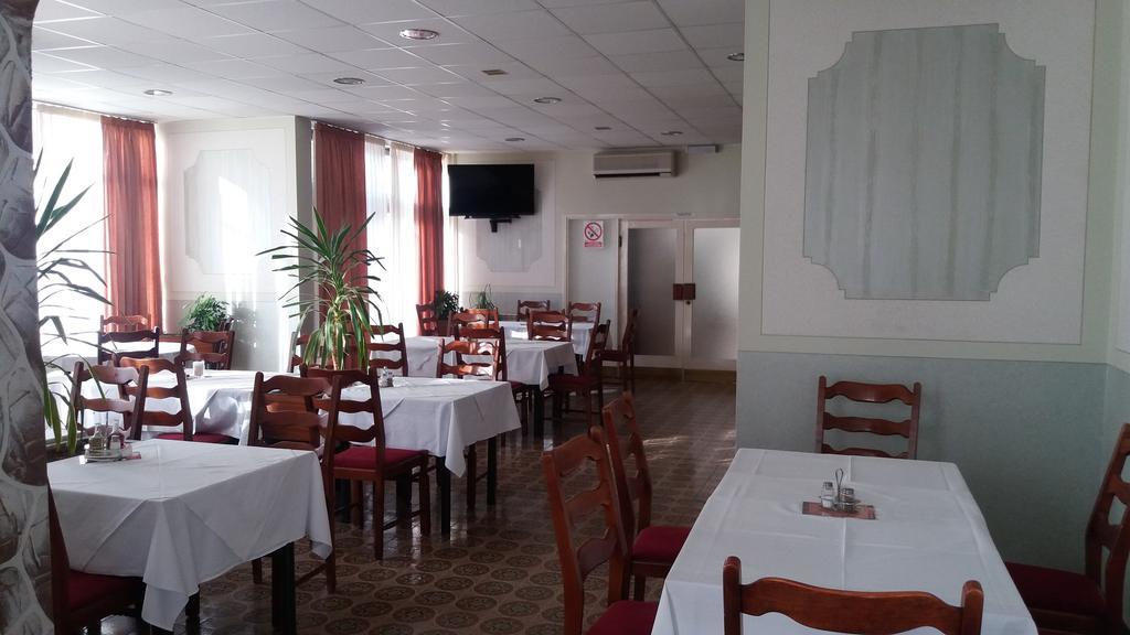 Hotel Kraljevica 2*