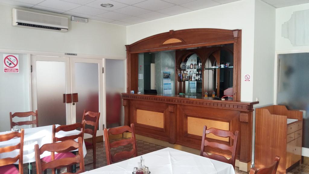 Hotel Kraljevica 2* Kraljevica