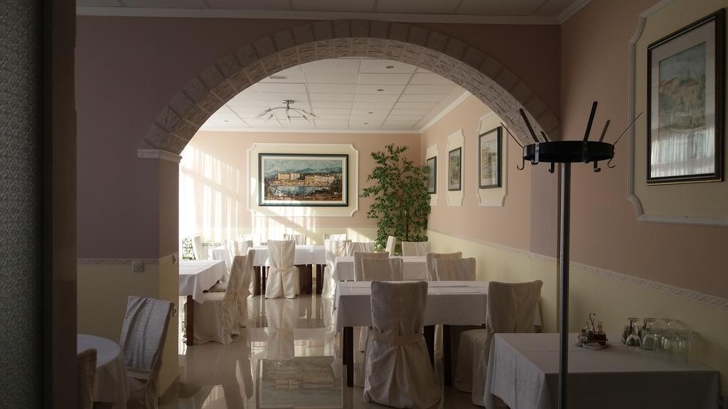 Hotel Kraljevica